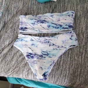 Bathing Suit
